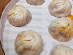 蟹粉小笼包-鼎泰丰(渔阳店)