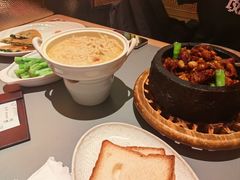 -桂满陇·手作小笼包&江南叫花鸡(中山公园店)