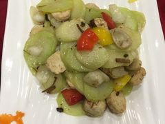 -佛有缘素食馆·荔湾老字号(陈家祠首店)