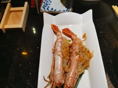 -德川家日本料理(中关村寰太大厦店)
