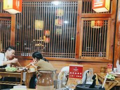 -阿婆情腊排骨火锅(古城旗舰店)