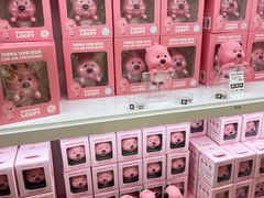 -乐天免税店(明洞店)
