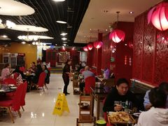 大堂-芦月轩羊蝎子(太平桥店)
