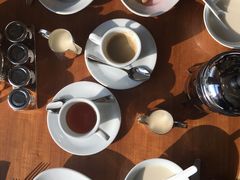 -悦厅·下午茶(杭州柏悦酒店)