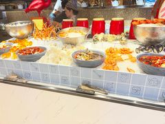 -合肥富力威斯汀酒店·知味餐厅