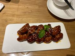 -枣子树·素食餐厅(普陀山店)