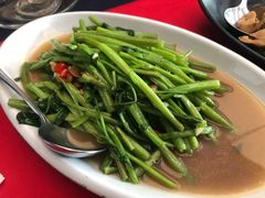 -Mr. 99 Steak and Seafood Restaurant