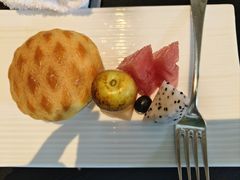 -五缘湾凯悦酒店·悦饗中餐厅