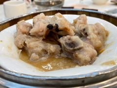 -凤凰楼酒家·粤宴点心(华强北店)