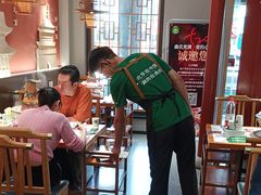 -曲氏老北京铜锅涮肉•火锅(不老街店)