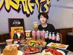 -醉炫音速烧烤·干煸菜(沙河总店)