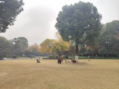-杭州城北体育公园