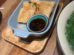 黑糖手打年糕-蜜桃餐厅·伴山(湖滨商业街店)