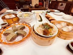 -顺德人家食府(黄金广场店)