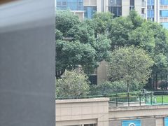 -铂顿国际公寓(广州长隆野生动物世界店)