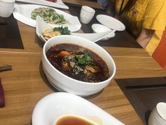 -汀兰酒店-中餐厅