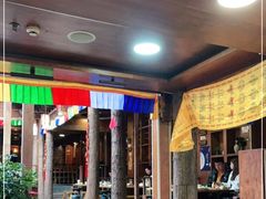 -滇藏石锅宴(北门坡古城管理局店)