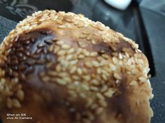 -金莲葱饼