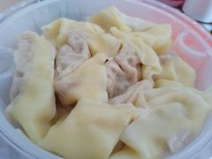 -朱新年·苏式汤团·面点(北寺塔店)