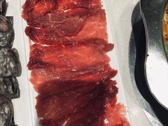 -古乐牛香·鲜牛肉牛杂火锅(梅村五洲国际店)