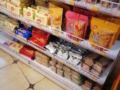 零售区-百年义利(幸福大街店)