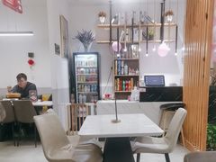 -晓柒擅食·广式牛杂煲(草堂店)