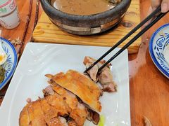 -小放牛炒菜馆(裕华东路店)