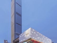 -长沙尼依格罗酒店