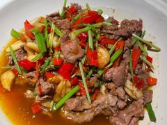 -老湘村·湖南土菜(天河维多利店)