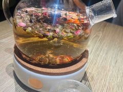 -熹素·鲜美素食Vegetarian (天河领展店)