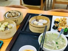 -东苑餐厅(厦门大学店)