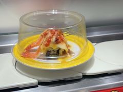 -万岁寿司(芳村店)