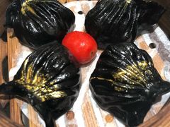 黑金沙鲜虾饺-有心德(麦地店)