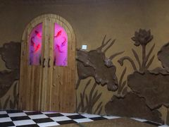 -水晶之星洗浴温泉汗蒸