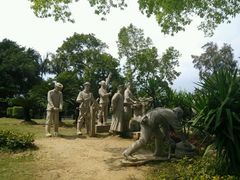 -船政文化景区-罗星塔公园