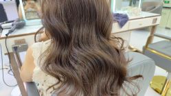 -Show fa salon 秀发沙龙