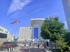 -大连医科大学附属第二医院(总院)