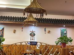 -滇香肴·云南菜蒸汽石锅鱼(云南北路店)