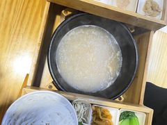 -勺子米线·云南传统小吃市集(四方街店)