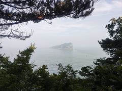 -棒棰岛宾馆景区