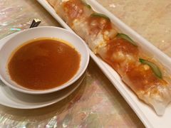 -8餐厅(新葡京酒店)