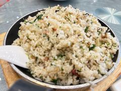 灶头菜饭-侬佳蒸菜馆(听潮店)