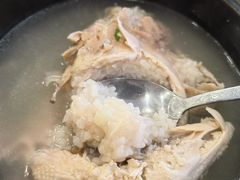 -高社长参鸡汤(高丽街店)