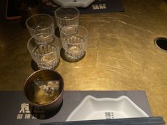 -烤匠麻辣烤鱼(万象城店)