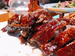 -钟鸭子·非物质文化遗产(奎光路店)