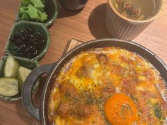 -CURRY YA 熟成咖哩專門店(深圳湾万象城店)