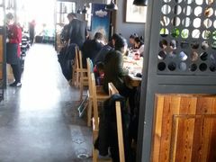 大堂-德庄火锅(矿大三胞店)