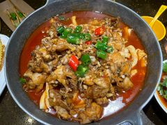 -蛙喔牛蛙(盐城盐都万达店)