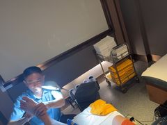 -陆琴脚艺·足浴·SPA(夫子庙店)