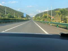 -祁门牯牛降观音堂风景区